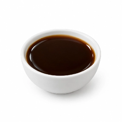 Iron Skillet Pancake Syrup