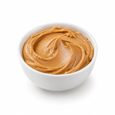 Iron Skillet Peanut Butter