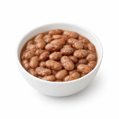 Iron Skillet Pinto Beans
