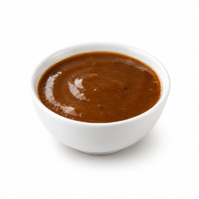 Iron Skillet Pot Roast Gravy