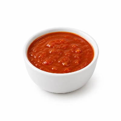 Iron Skillet Ranchero Sauce