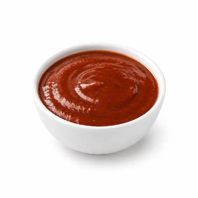 Iron Skillet Salsa Gravy