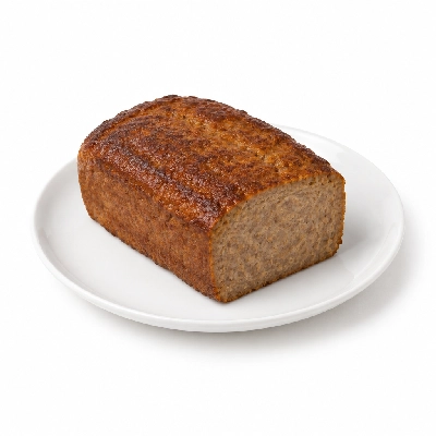 Iron Skillet Scrapple