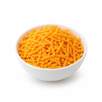 Iron Skillet Shredded Cheddar
