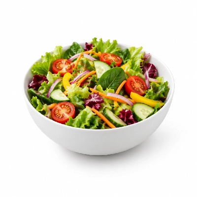 Iron Skillet Side Salad