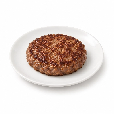 Iron Skillet Skillet Hamburger