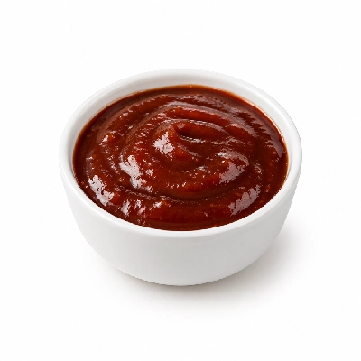 Iron Skillet Smoky Barbecue Sauce