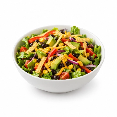 Iron Skillet Southwest Salad