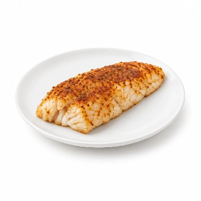 Iron Skillet Southwest Seasoned Whitefish