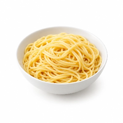 Iron Skillet Spaghetti Noodles
