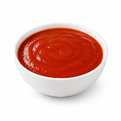 Iron Skillet Spaghetti Sauce