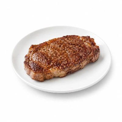 Iron Skillet Spanish Steak