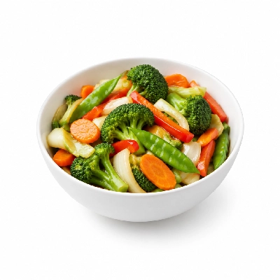 Iron Skillet Stir Fry Blend