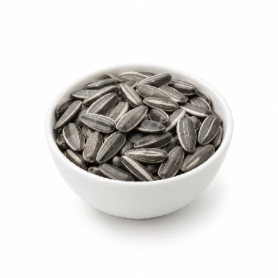 Iron Skillet Sunflower Seeds