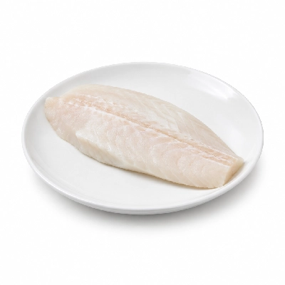 Iron Skillet Swai