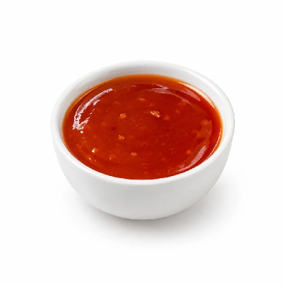 Iron Skillet Sweet and Sour Sauce