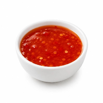 Iron Skillet Sweet Chili Sauce
