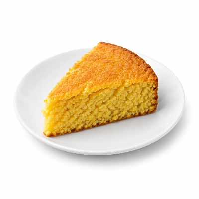 Iron Skillet Sweet Cornbread