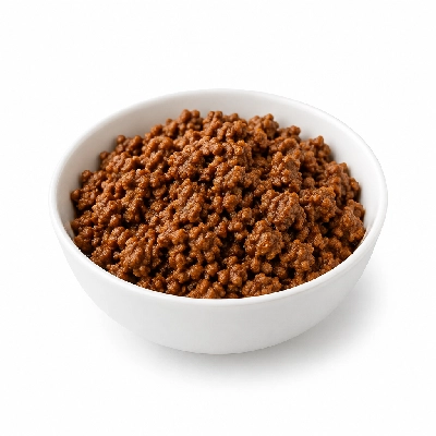 Iron Skillet Taco Meat