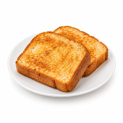 Iron Skillet Texas Toast