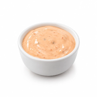 Iron Skillet Thousand Island Dressing