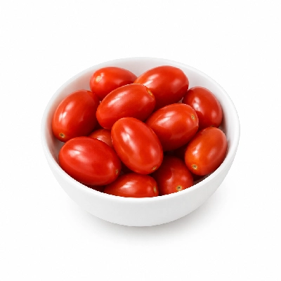 Iron Skillet Cherry or Grape Tomatoes