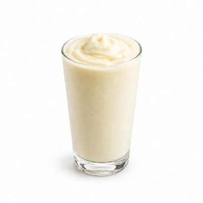 Iron Skillet Triple Thick Shake (Vanilla)