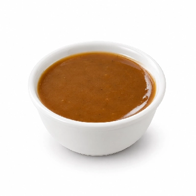 Iron Skillet Turkey Gravy