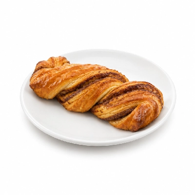 Iron Skillet Twists