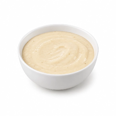 Iron Skillet Waffle Batter