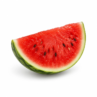 Iron Skillet Watermelon