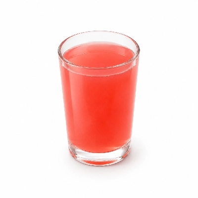 Iron Skillet Wild Strawberry Lemonade