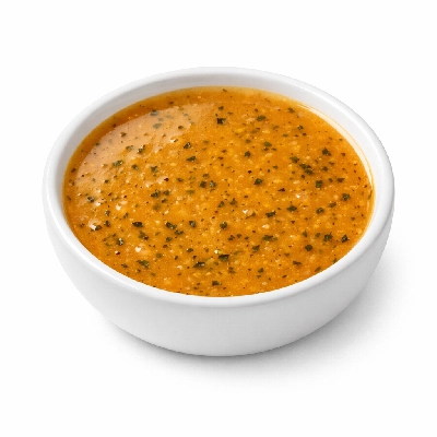 Italian salad dressing without salt