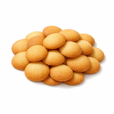 Jackson's old fashioned vanilla wafers