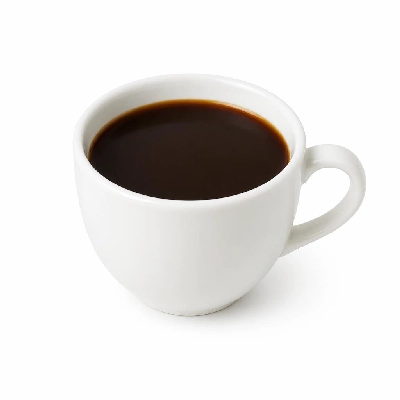 Jersey Mike's Beverages Coffee 16 Oz
