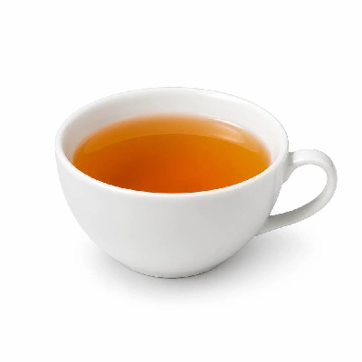 Jersey Mike's Beverages Hot Tea 12 Oz