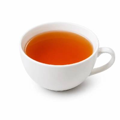 Jersey Mike's Beverages Hot Tea 16 Oz