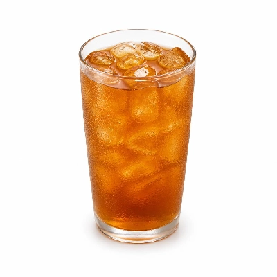Jersey Mike's Beverages Iced Tea 22 Oz