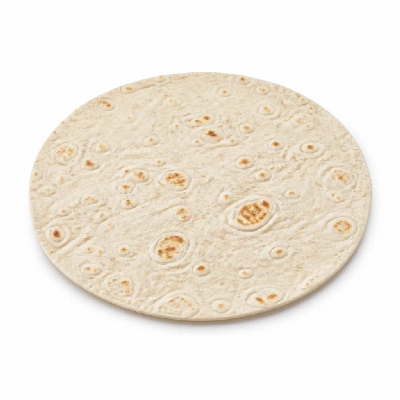 Jersey Mike's Breads Flour Tortilla Wrap