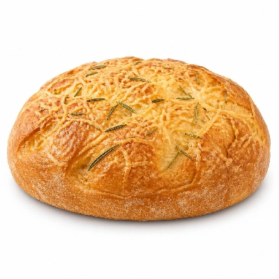 Jersey Mike's Breads Parmesan Rosemary Giant