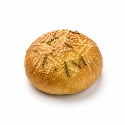Jersey Mike's Breads Parmesan Rosemary Mini