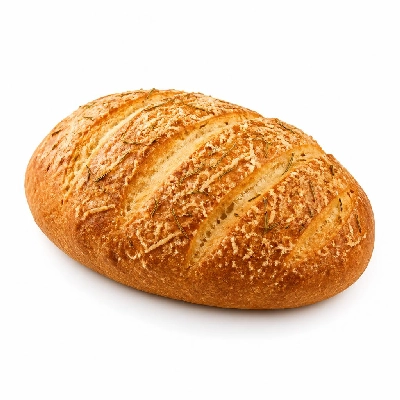 Jersey Mike's Breads Parmesan Rosemary Regular