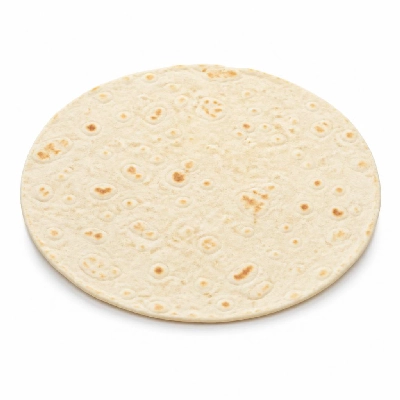 Jersey Mike's Breads Reduced Carb Wrap