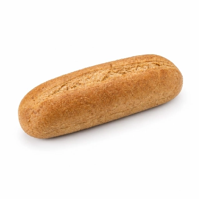 Jersey Mike's Breads Wheat Giant