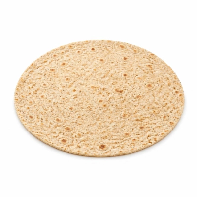 Jersey Mike's Breads Wheat Wrap