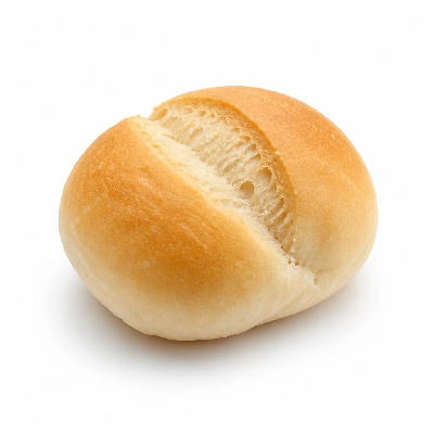 Jersey Mike's Breads White Mini
