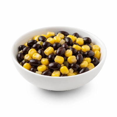 Jersey Mike's Catering Salads Black Bean Corn 3.2 Oz