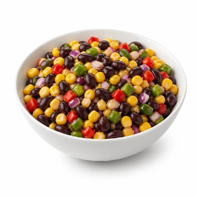Jersey Mike's Catering Salads Black Bean Corn 32 Oz