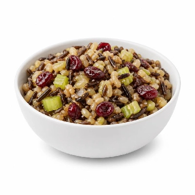Jersey Mike's Catering Salads Cranberry Wild Rice 32 Oz