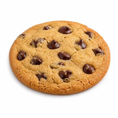 Jersey Mike's Chocolate Chip Cookie